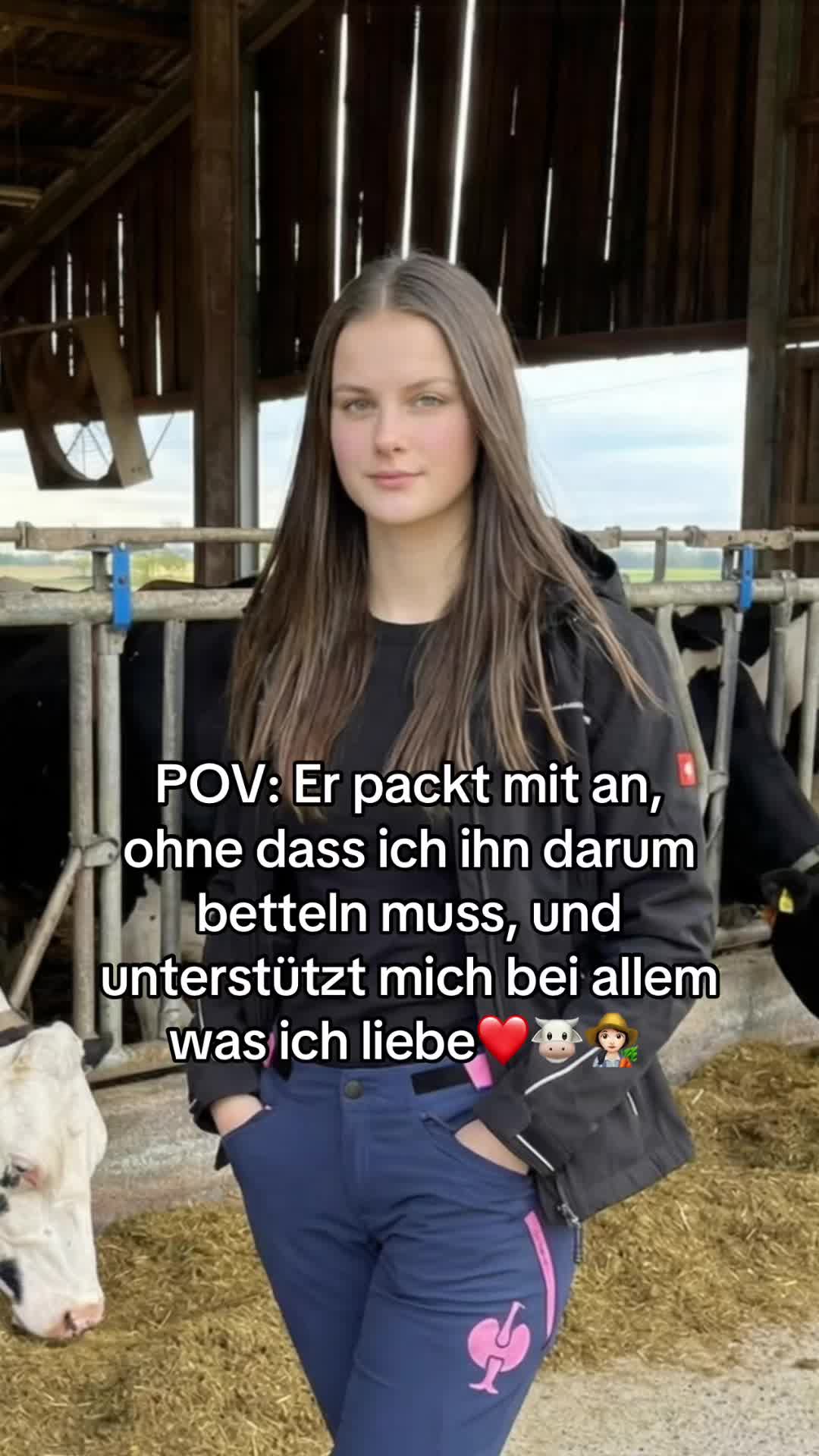 @Mädl vom Land 👩🏻🌾
