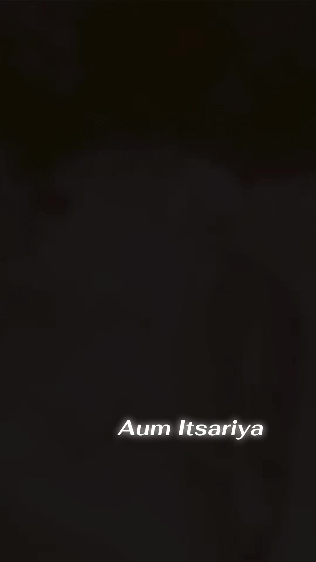 @Aum Itsariya