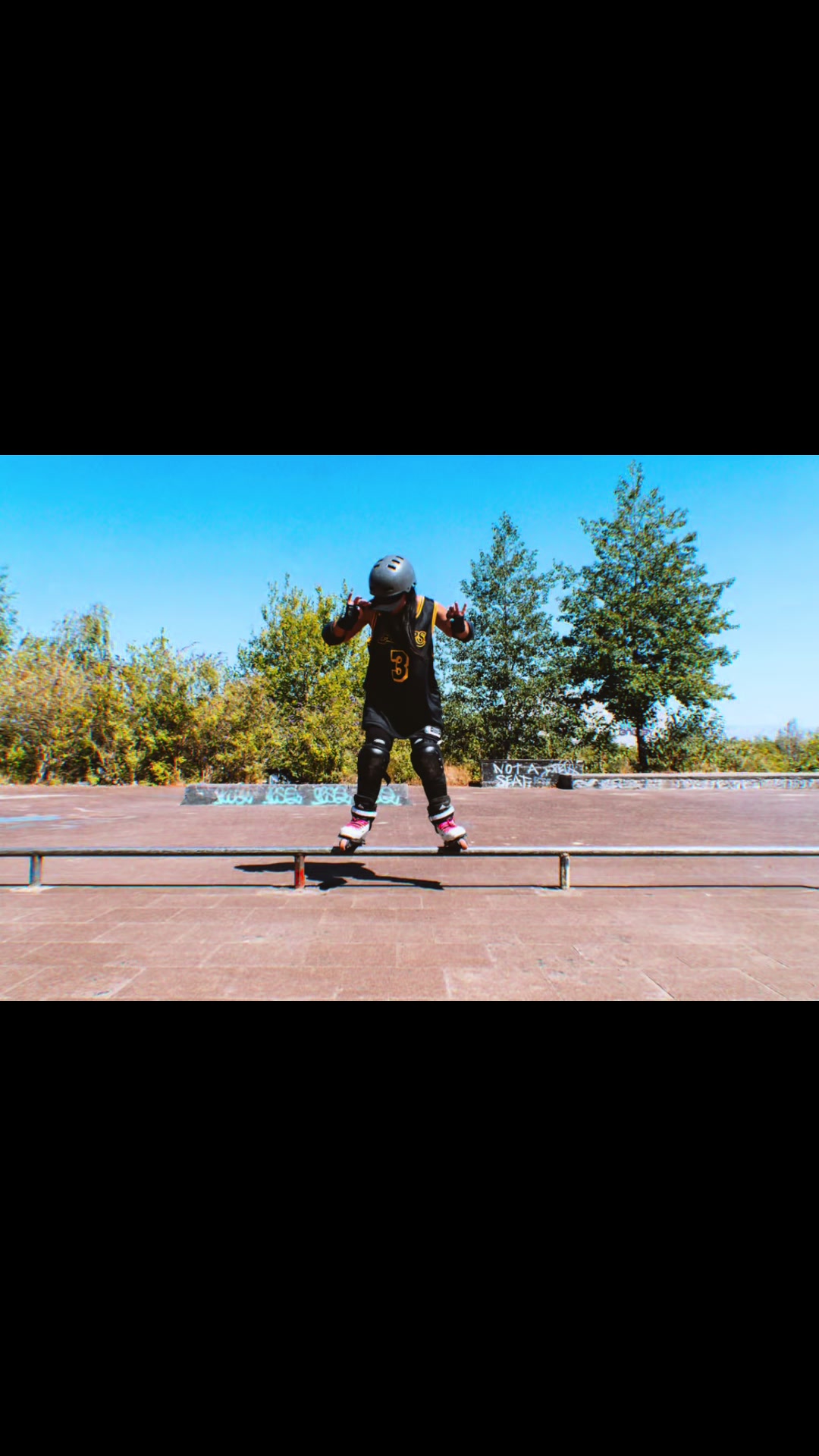 @Skater Girl