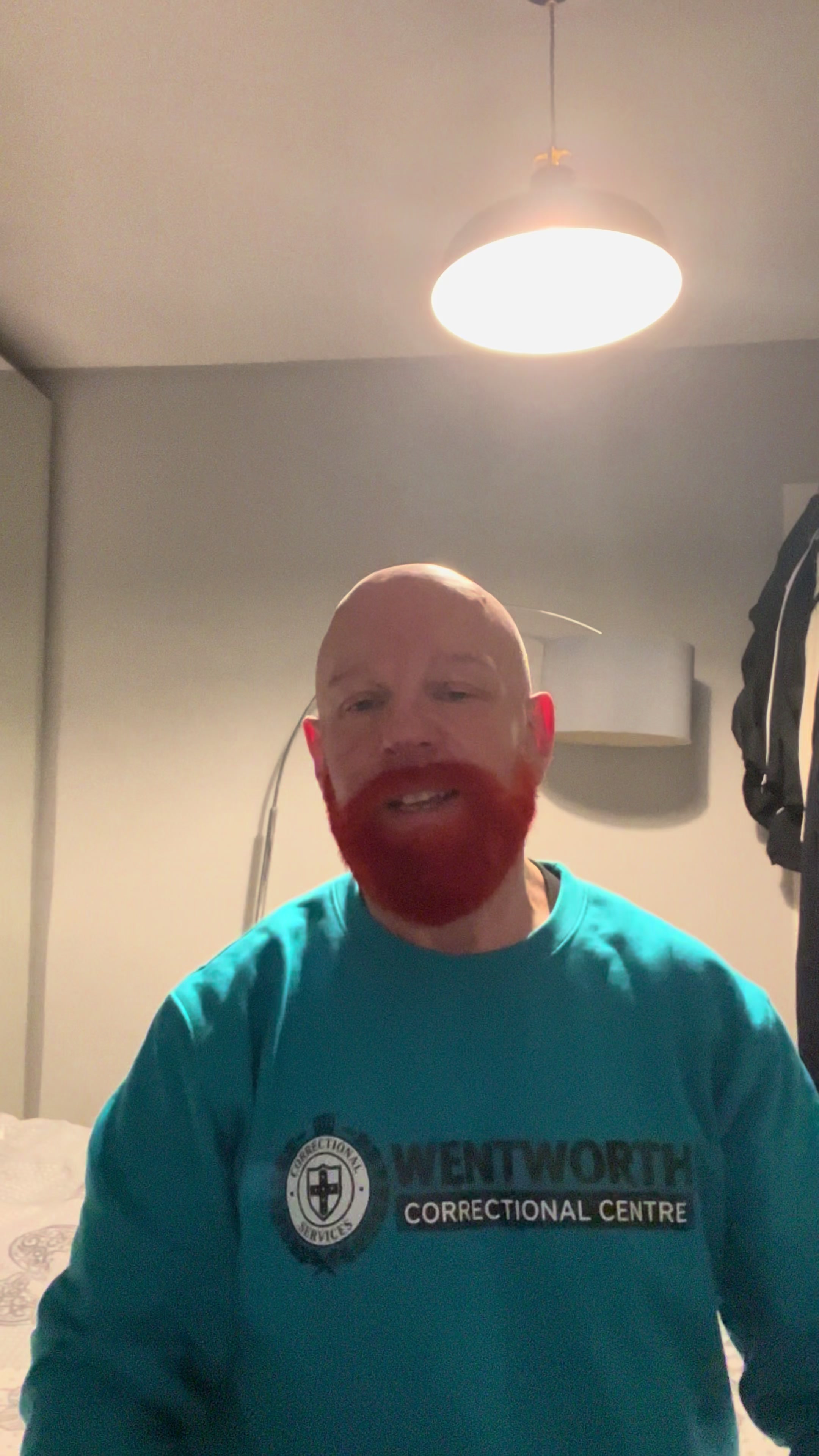 @Mr Scottish Orange-beard