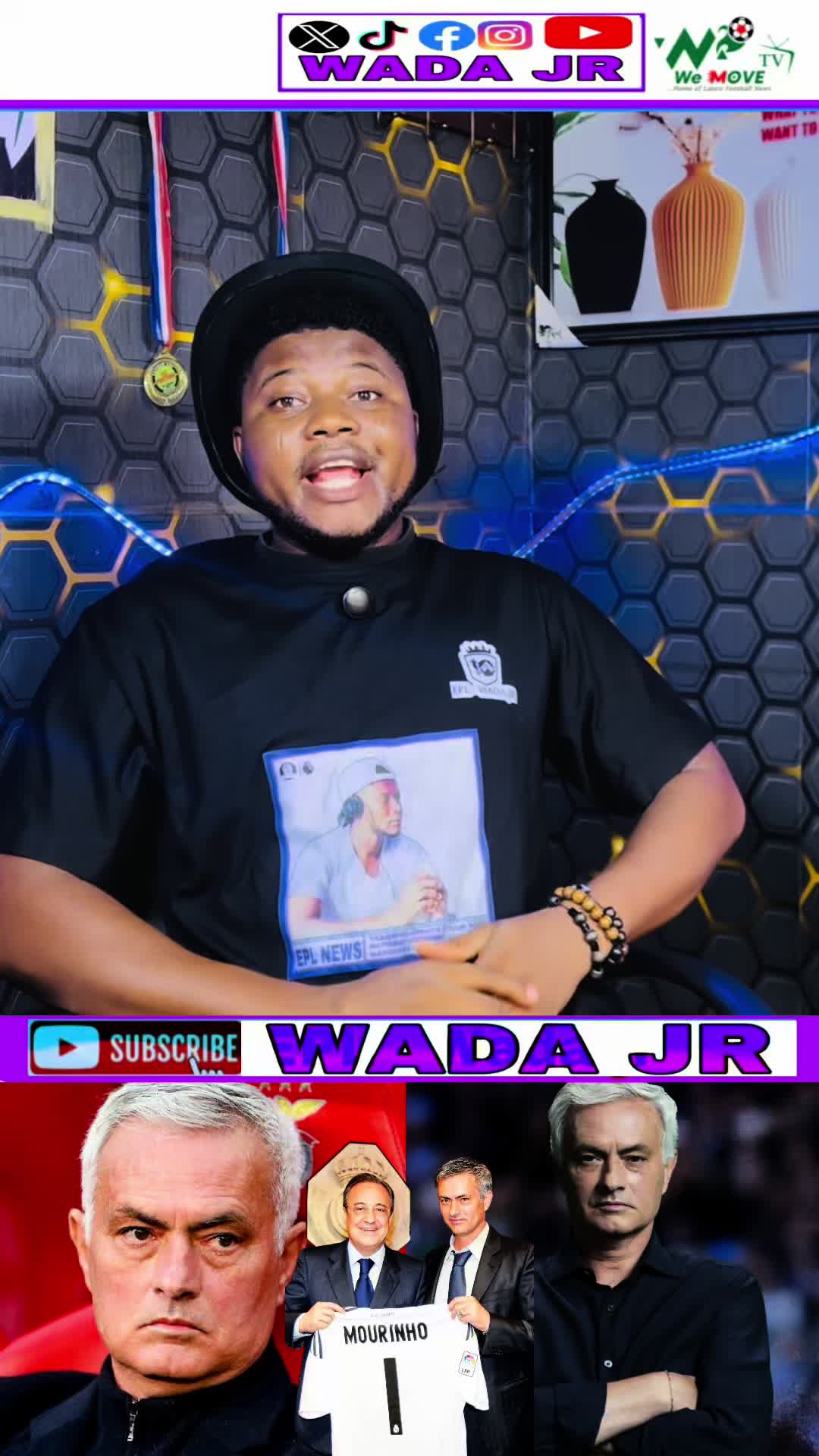 @WADA JR