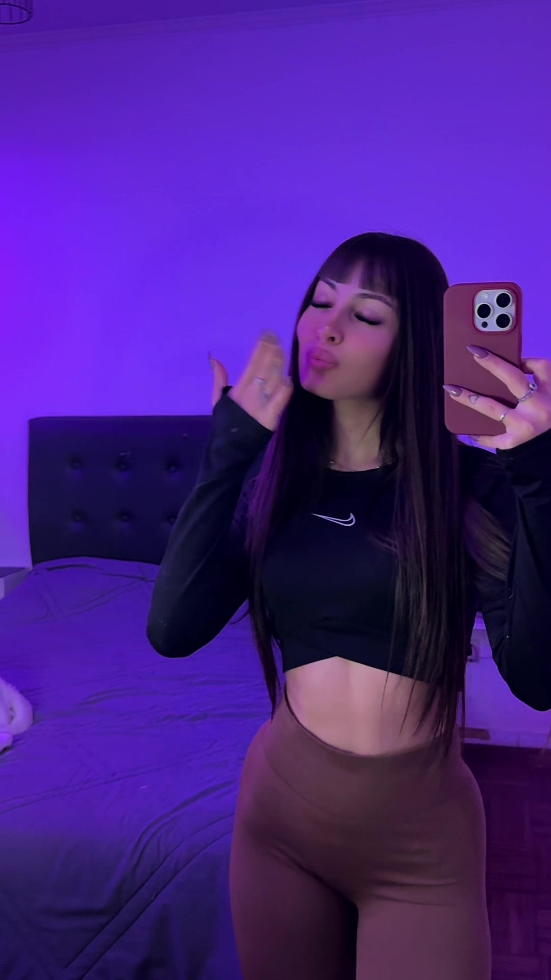 @Milii Gonzalezz