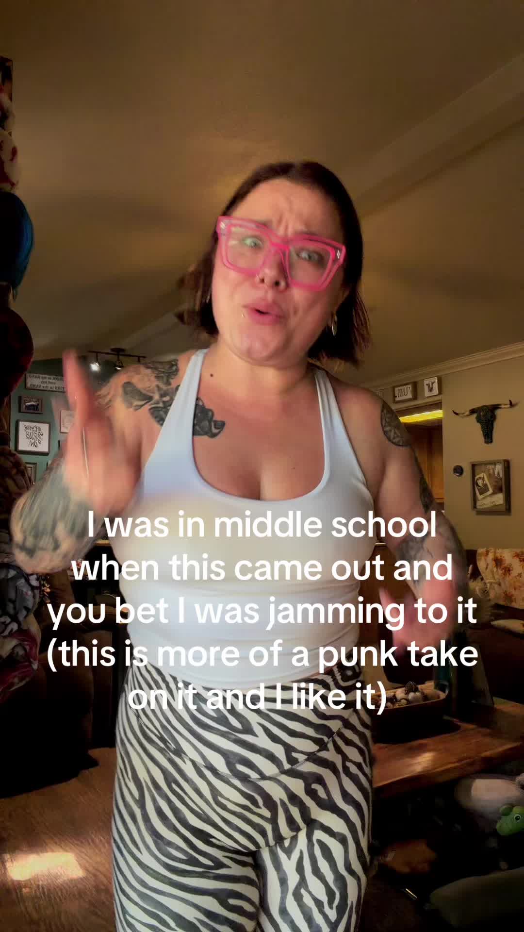 @Paige Marie