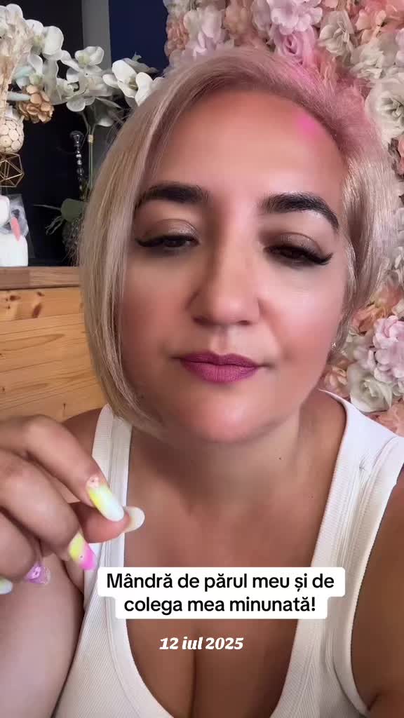 @Daniela Nails 💅🇷🇴💅🇬🇧♍️