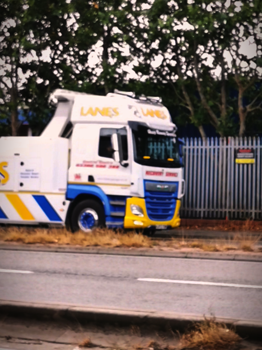 @NS.SW TRUCKSPOTS