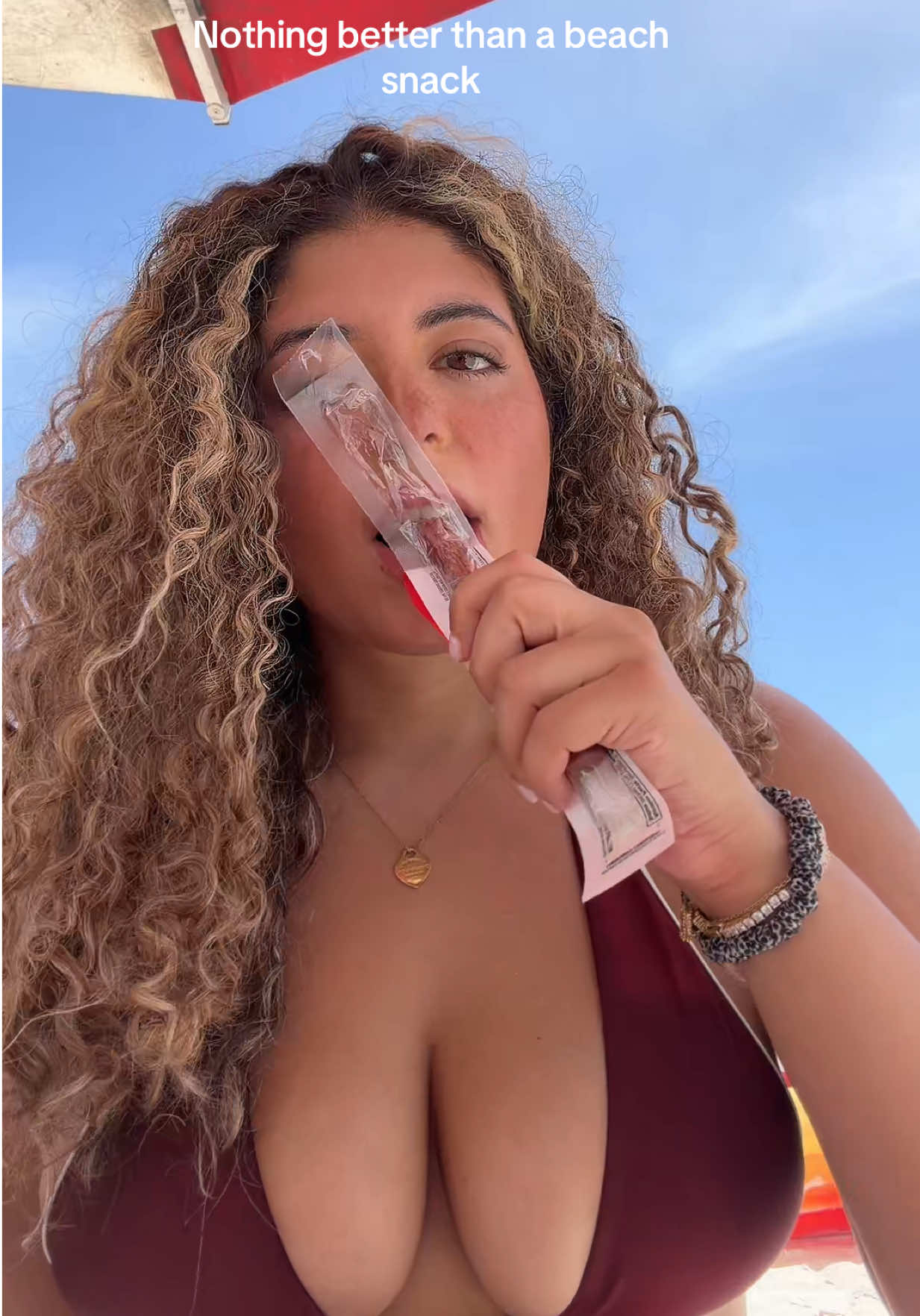 @Mariah