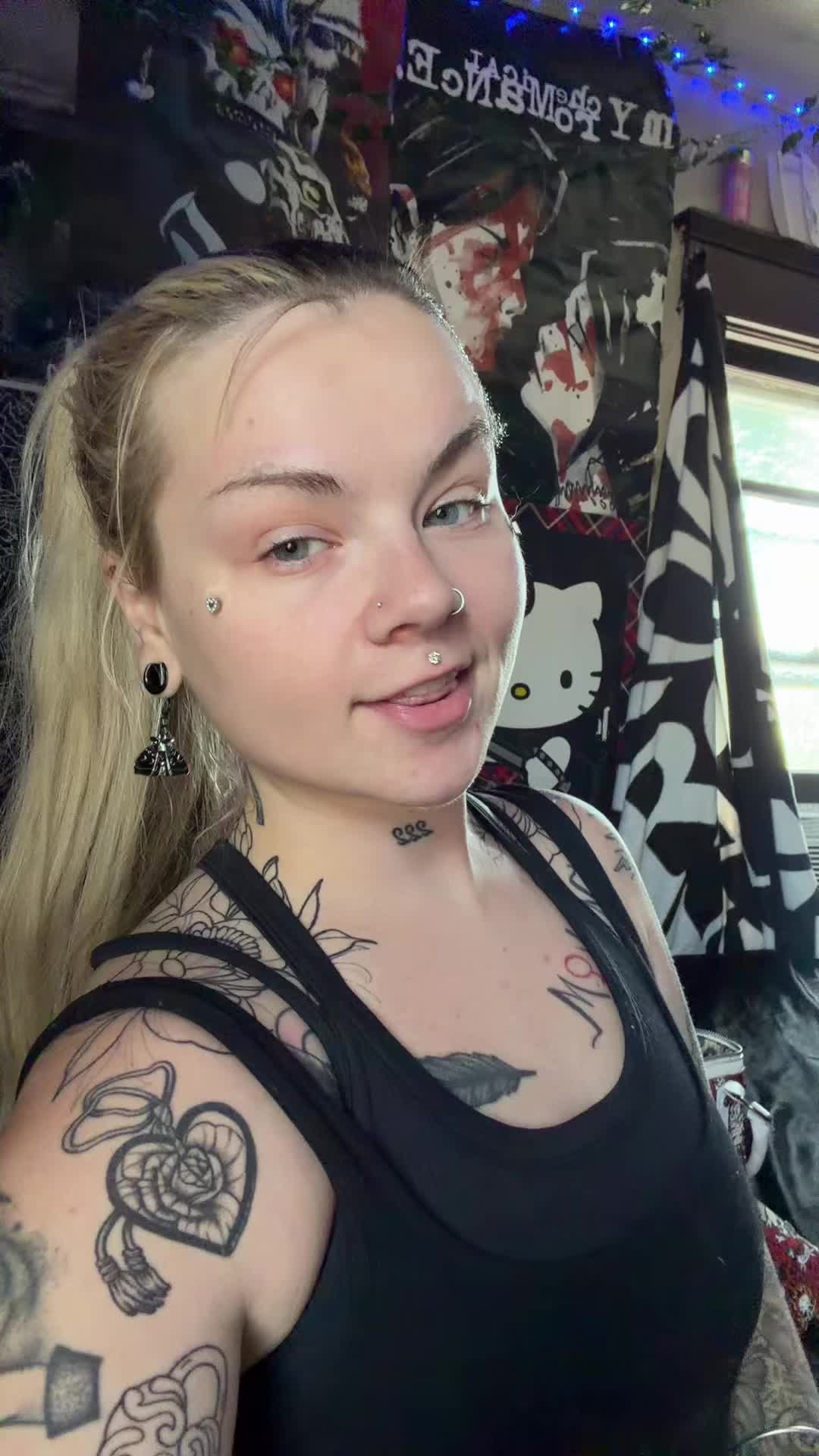@PinUpBarbie🤍
