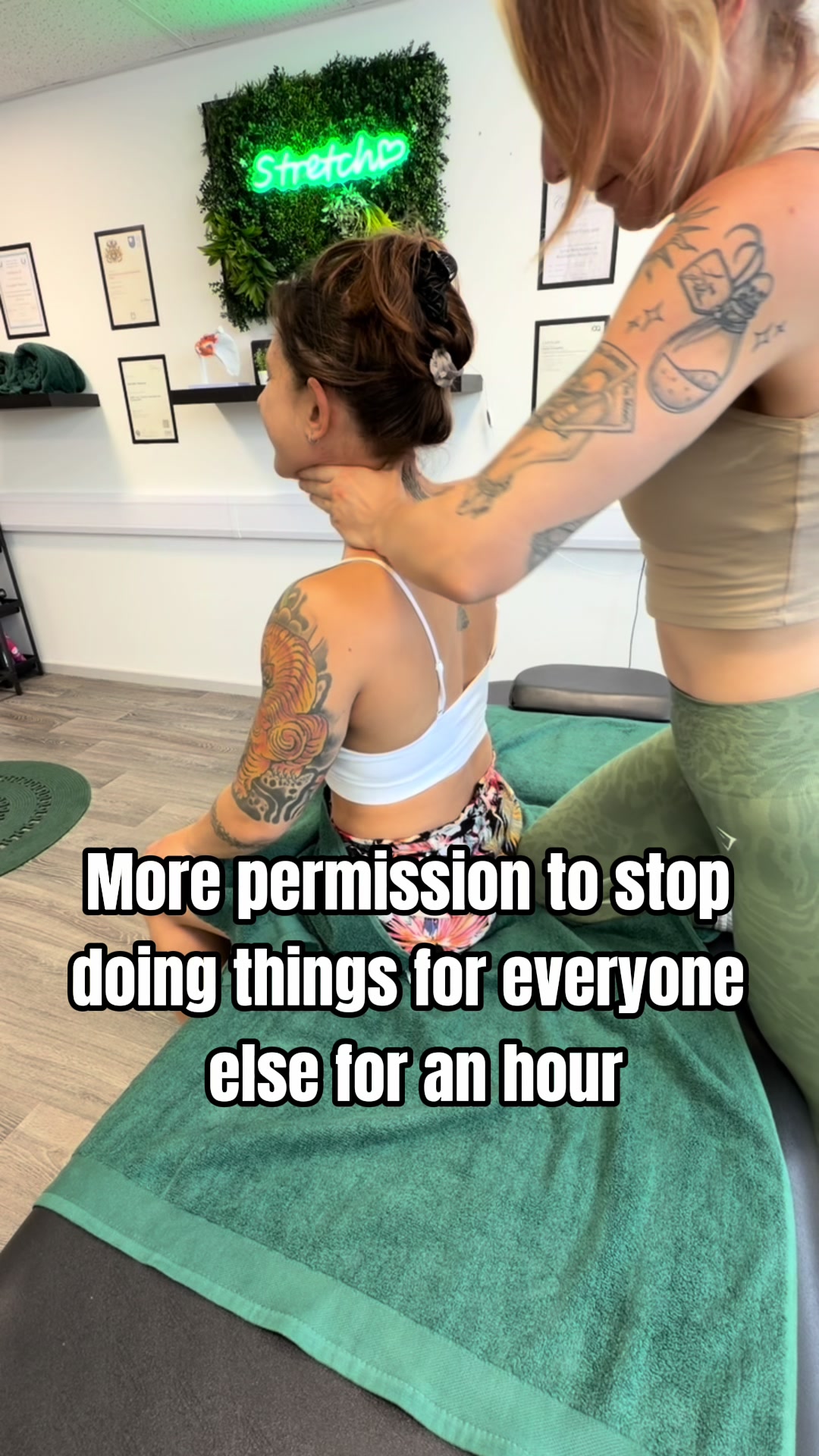 @activereleasetherapy