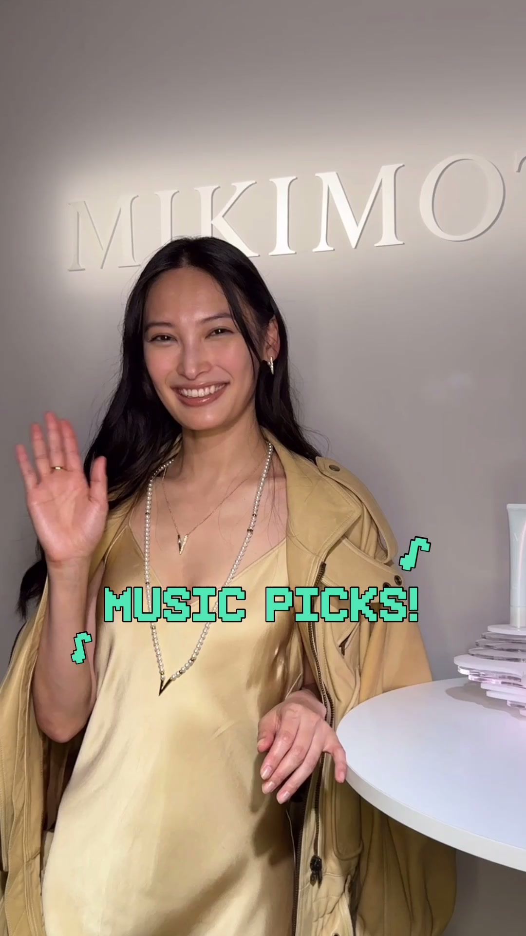 @GINZA magazine