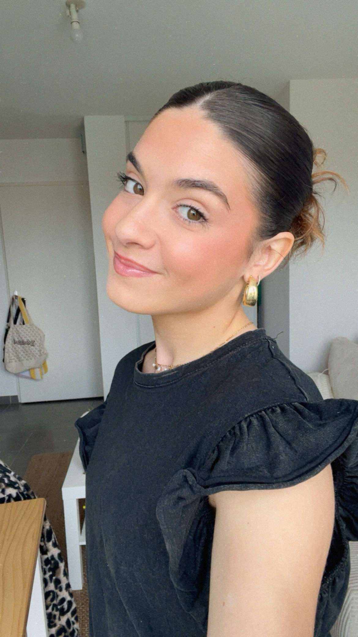 @Nouvel &oelig;il