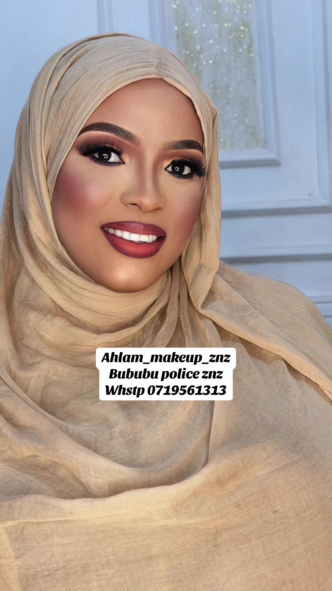 @Ahlam Abanour
