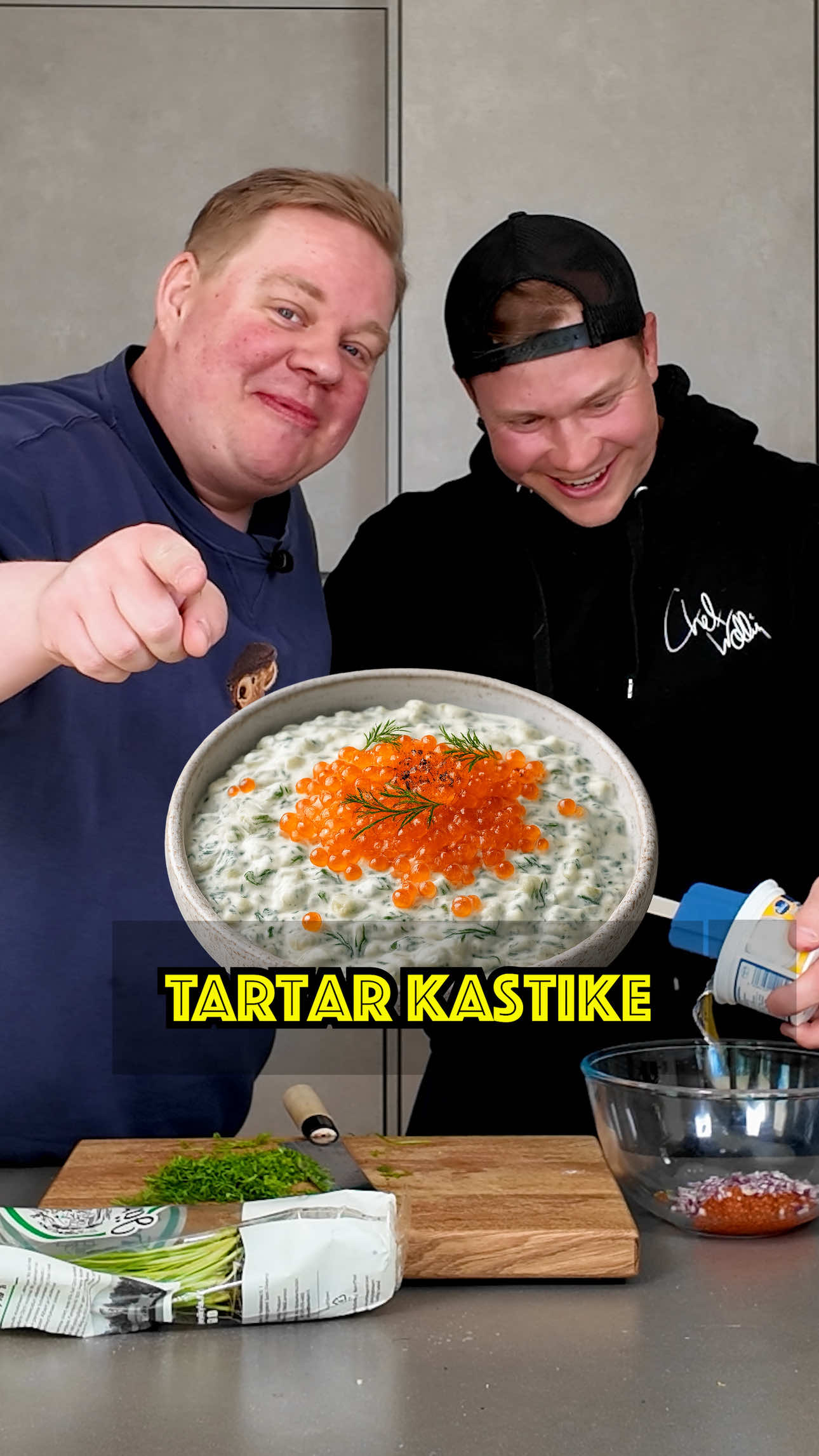 @Chefwallin