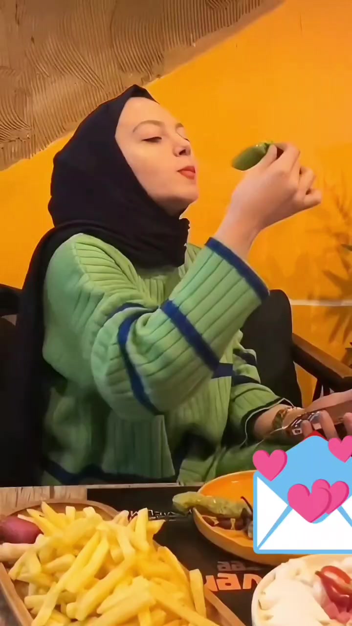 @T&uuml;rbanlı Fatma
