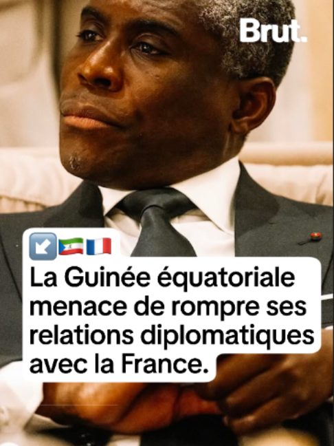 @Brut Afrique