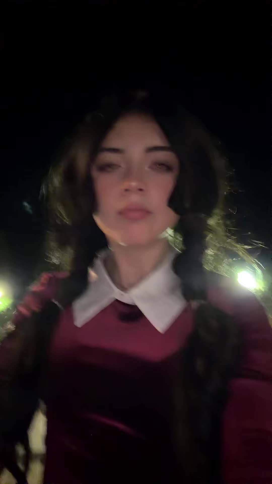 @Faye