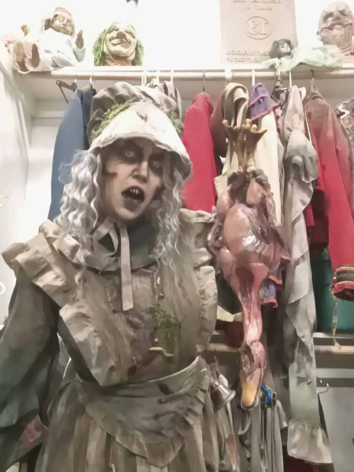 @Pox Cosplay