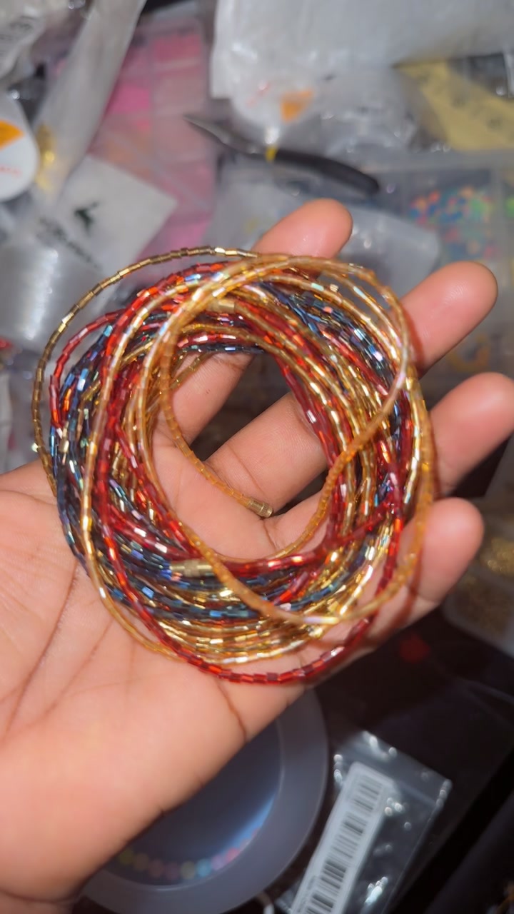 @U.K. Jewelleries & Wigs Vendor