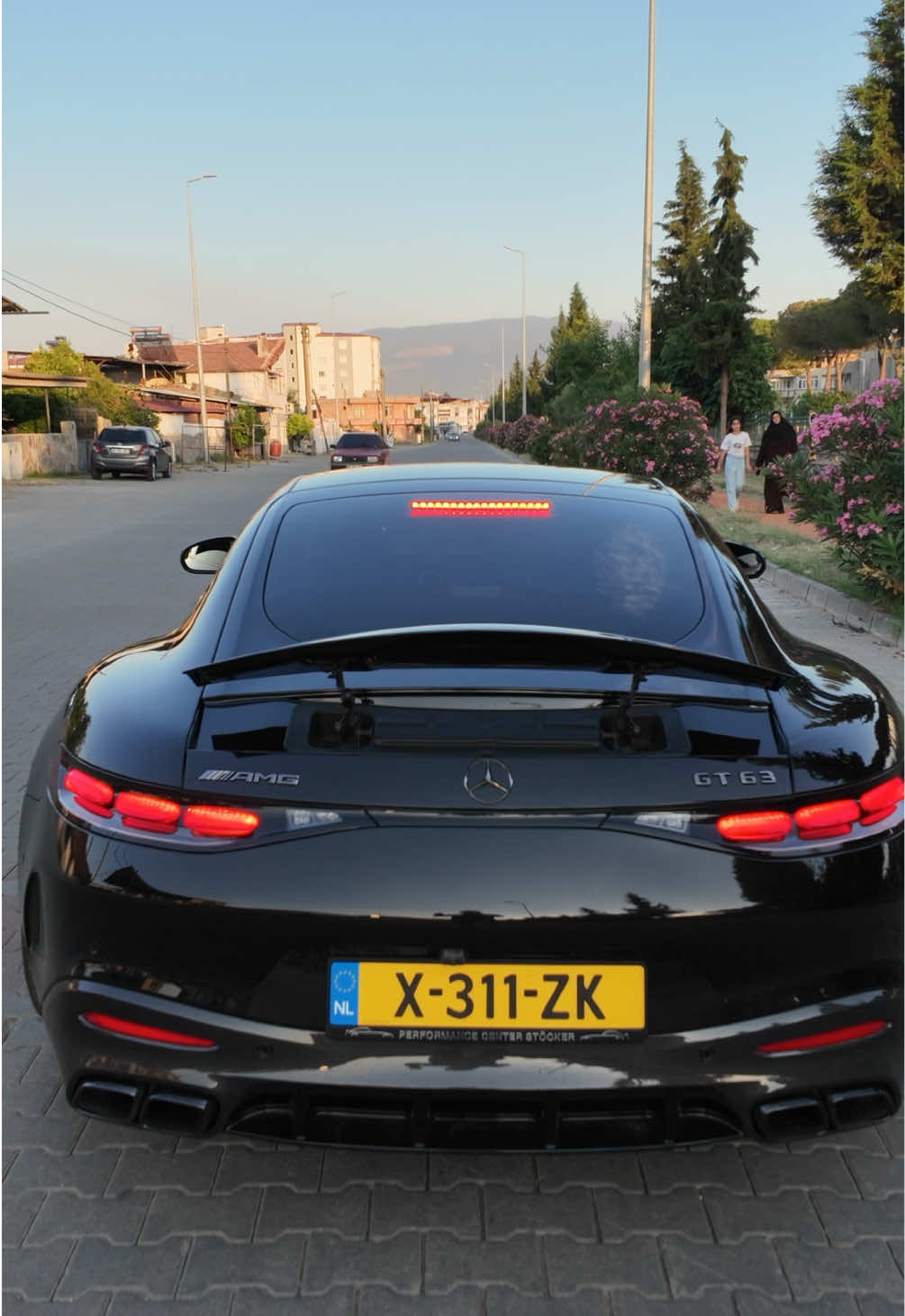 @Black Mamba GT 63