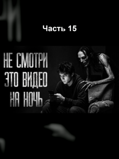 @Эхо Тайной Библиотеки