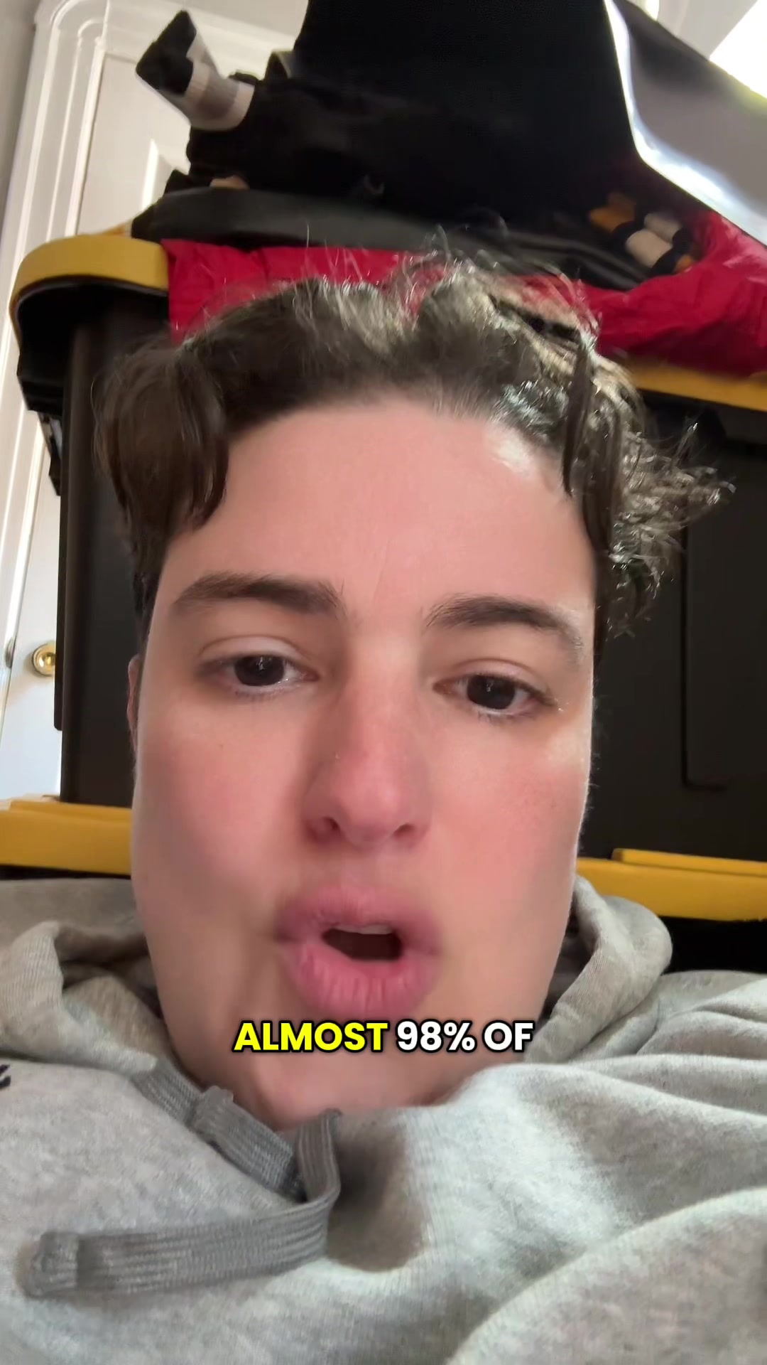 @Dizzle Unfiltered