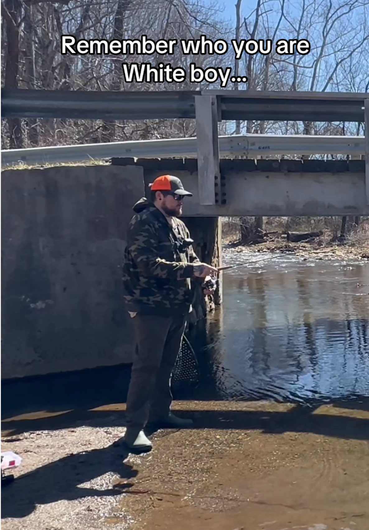 @Rod N Hand Fishing