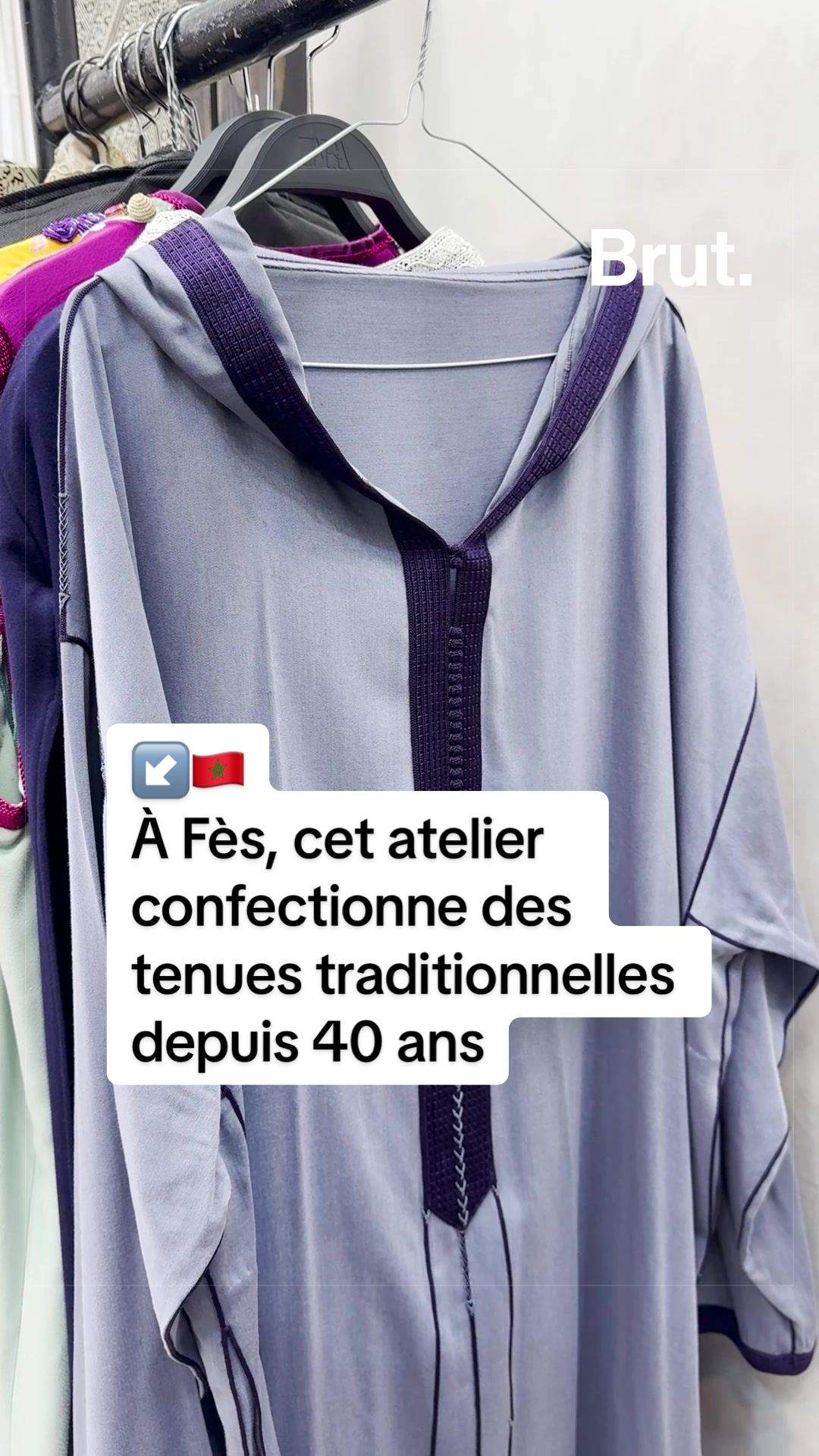 @Brut. Afrique