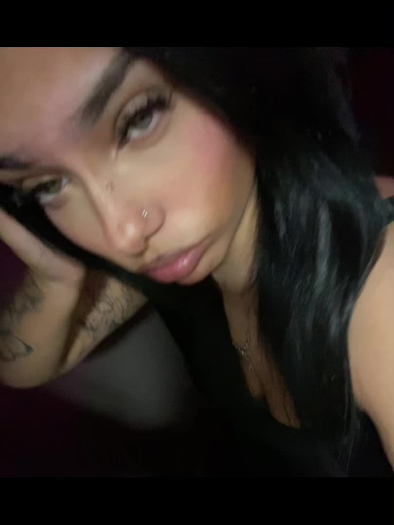 @Shaelynn
