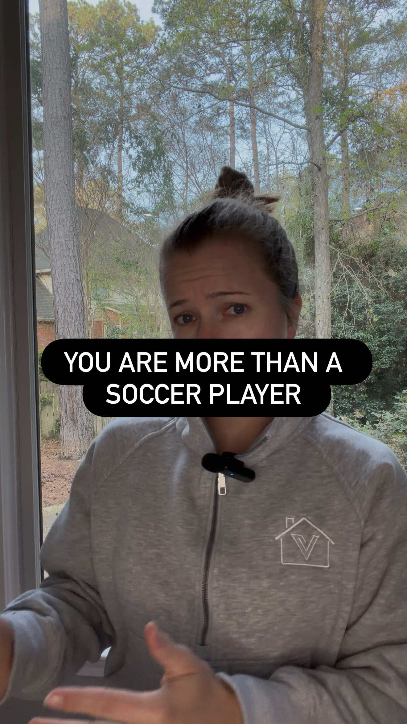 @Coach Syd | DPT & Soccer Coach