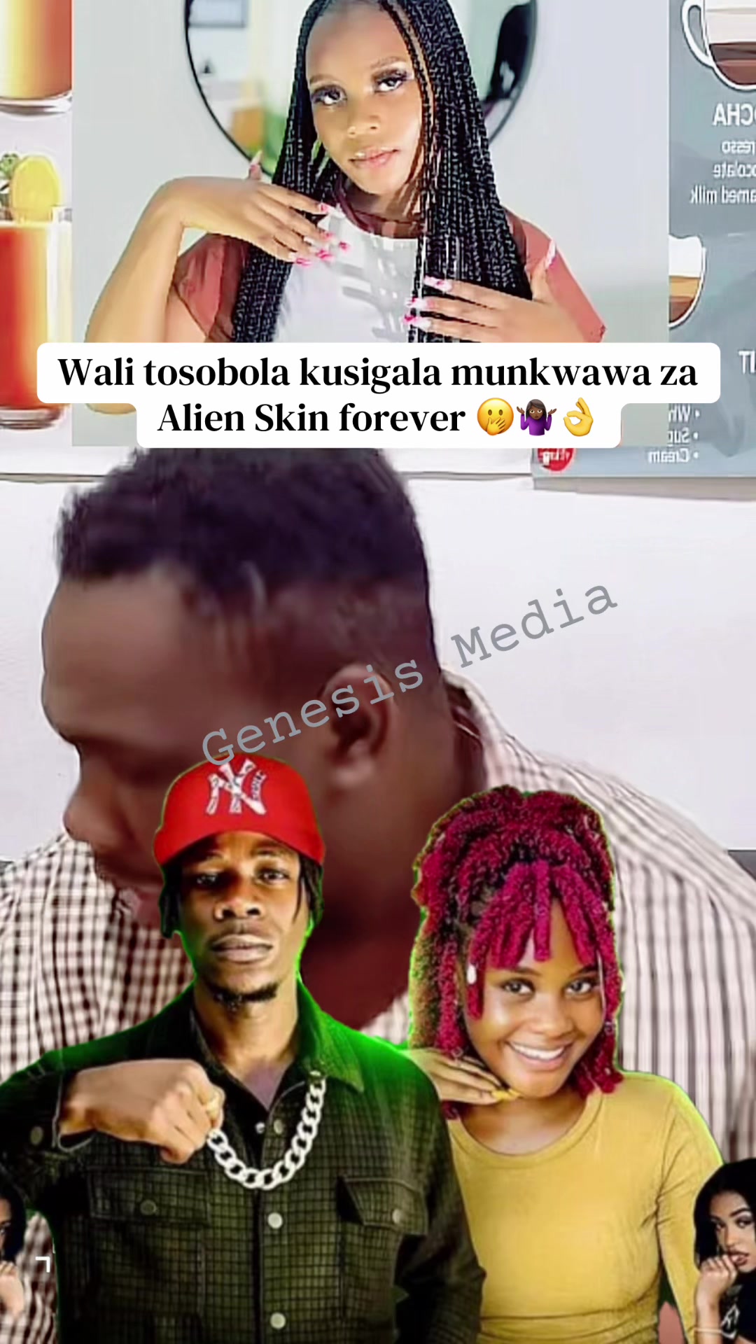 @Genesis Media