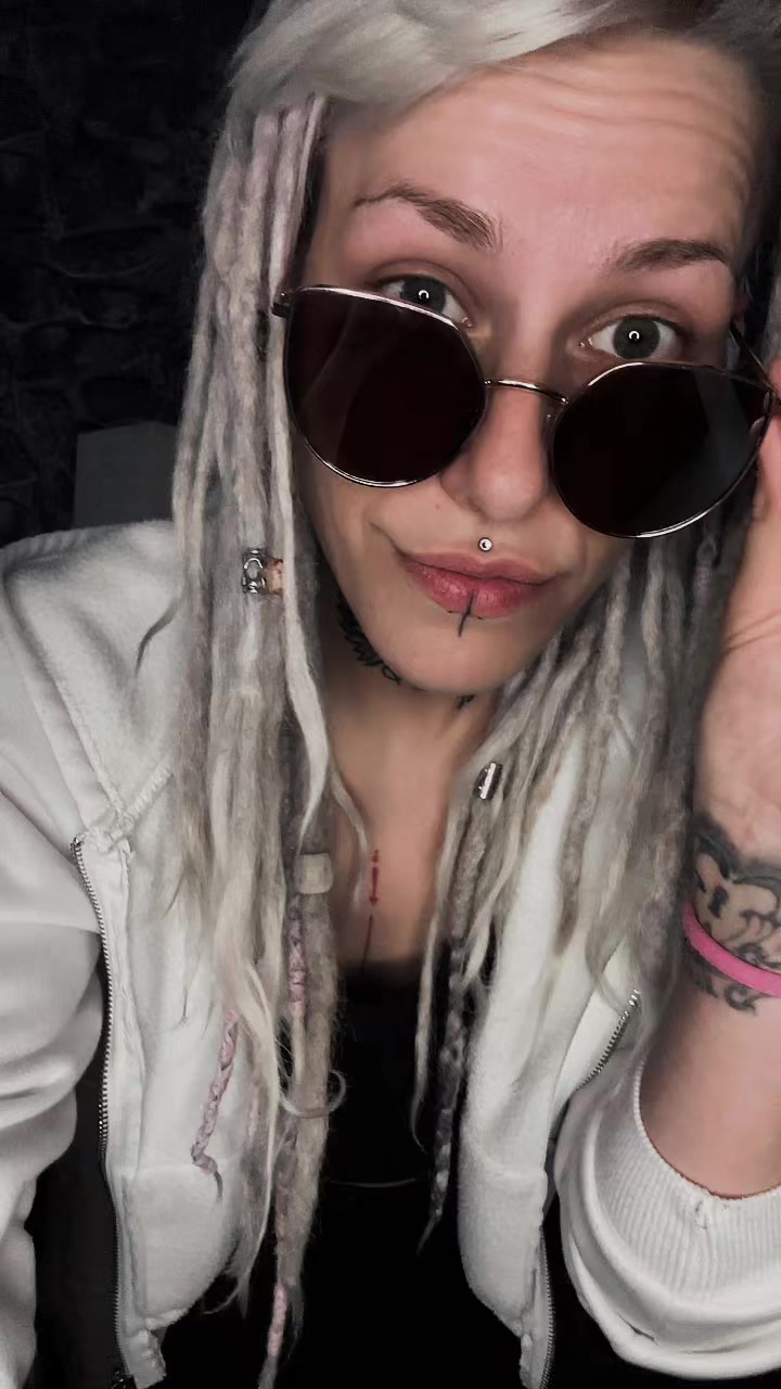 @Meduuuusa💚