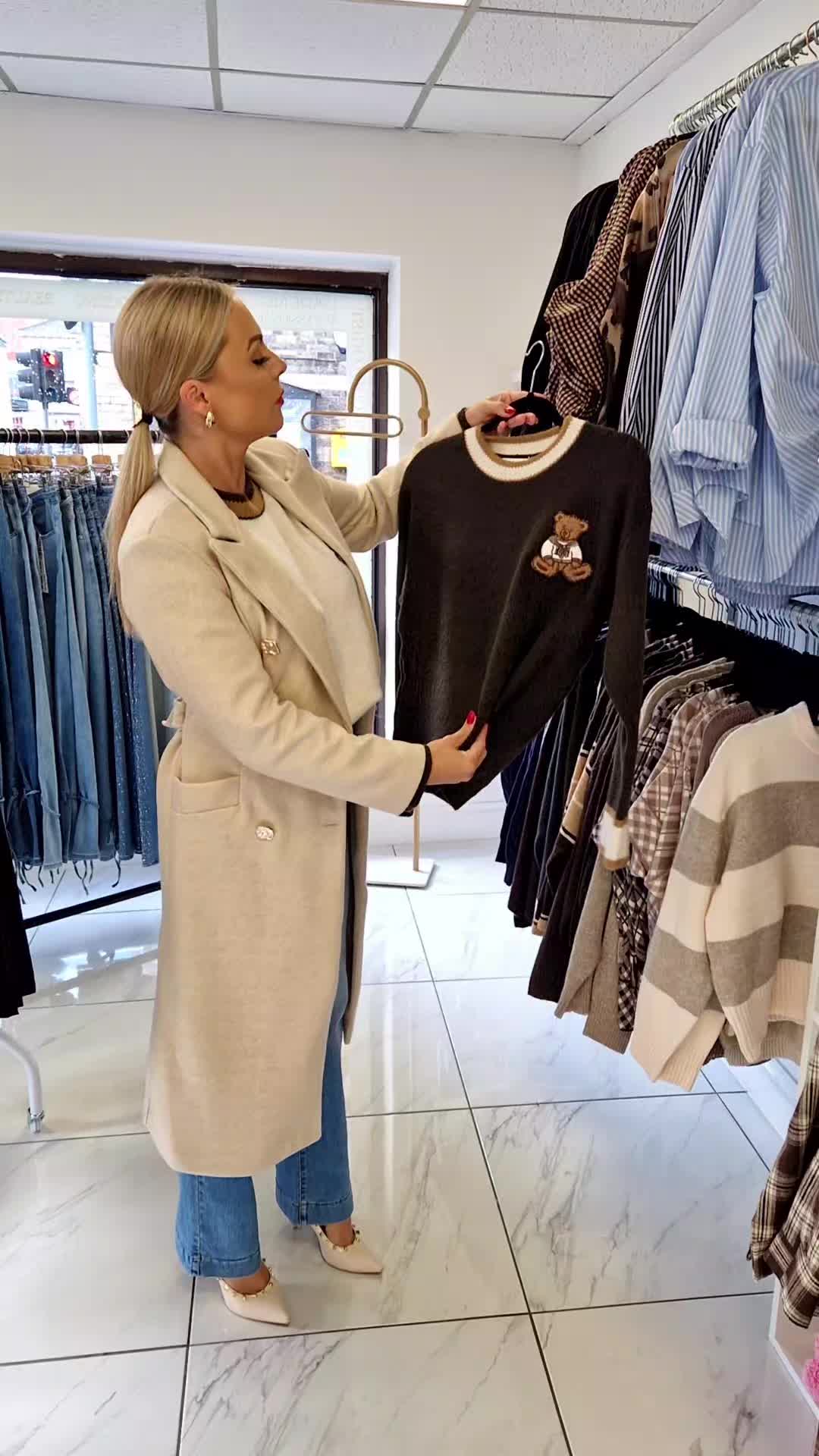 @Boutique Fascination