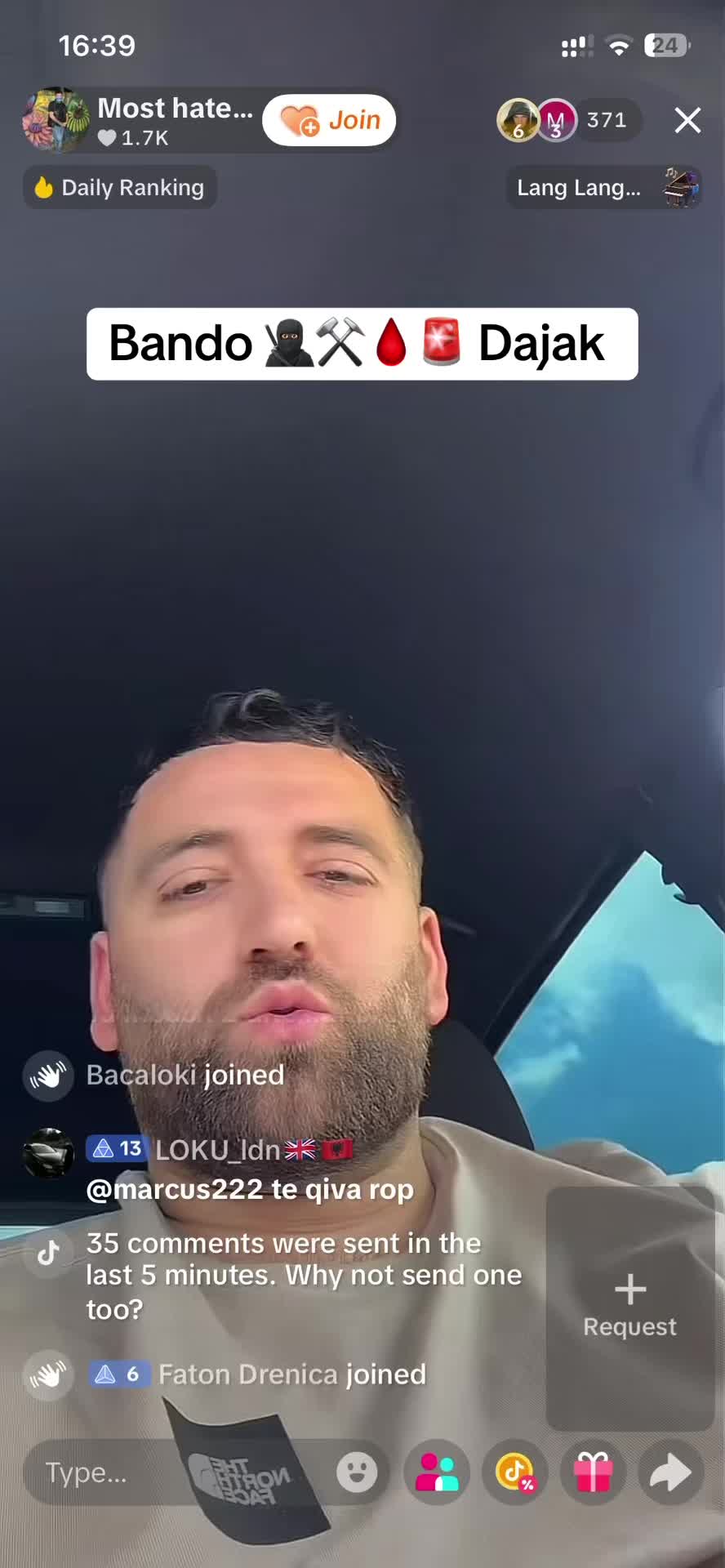 @Bacaloki