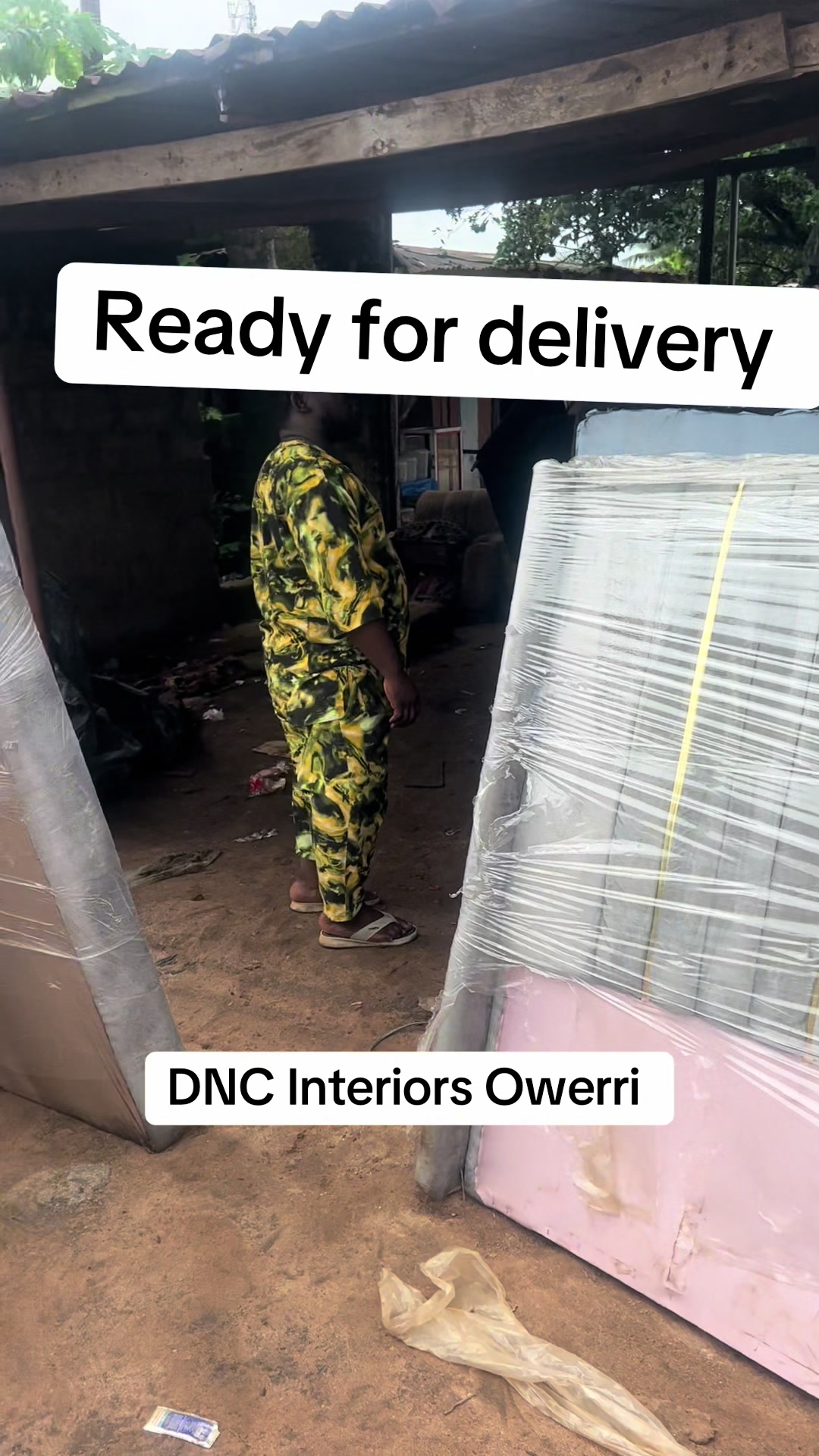 @DNC Interiors Owerri