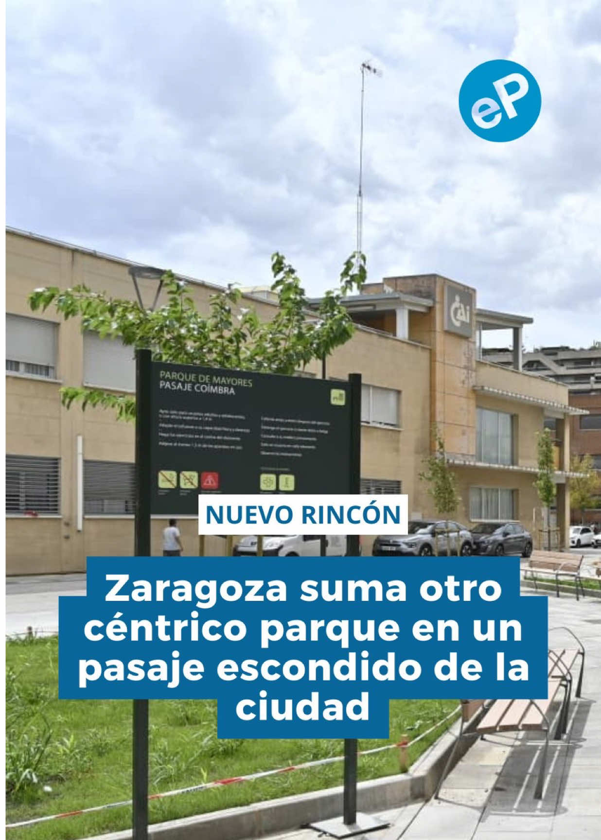 @El Periódico de Aragón