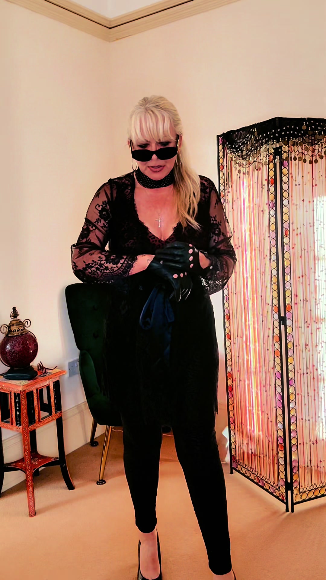 @Goddess Suzzie
