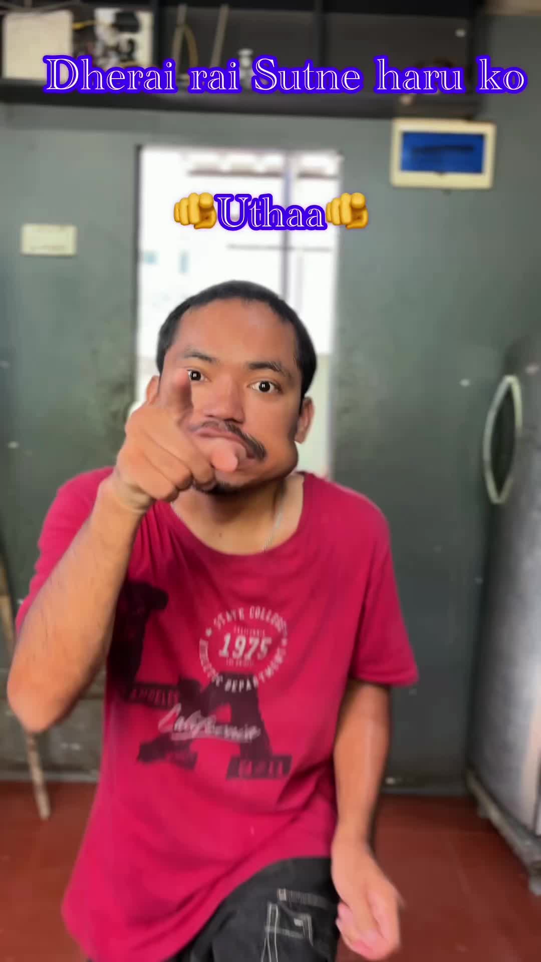 @PUSKAR THAPA.💰