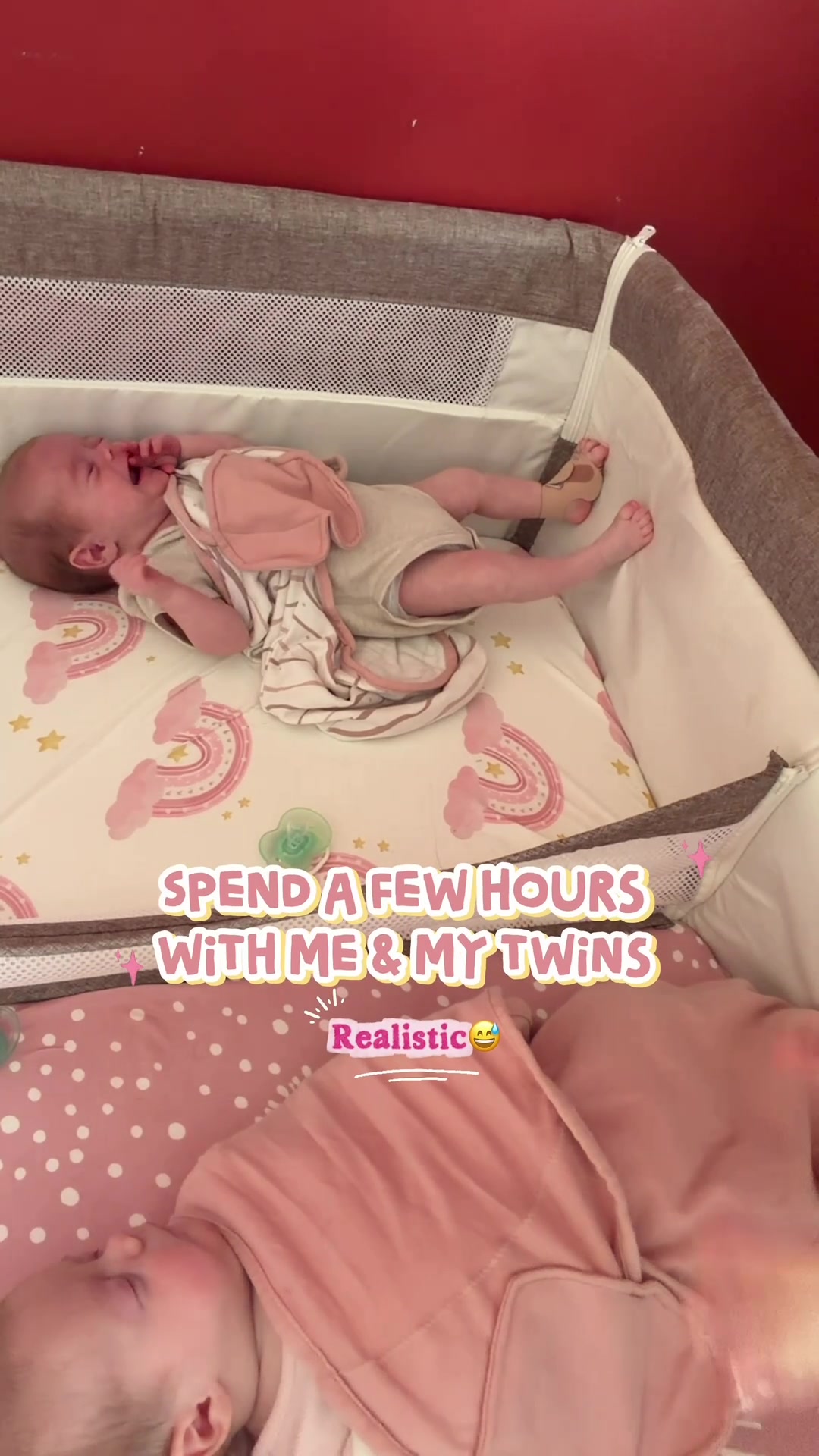 @Maddie| Twin mum