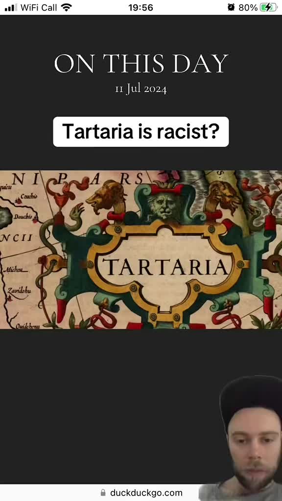 @Tartarian Red Pill