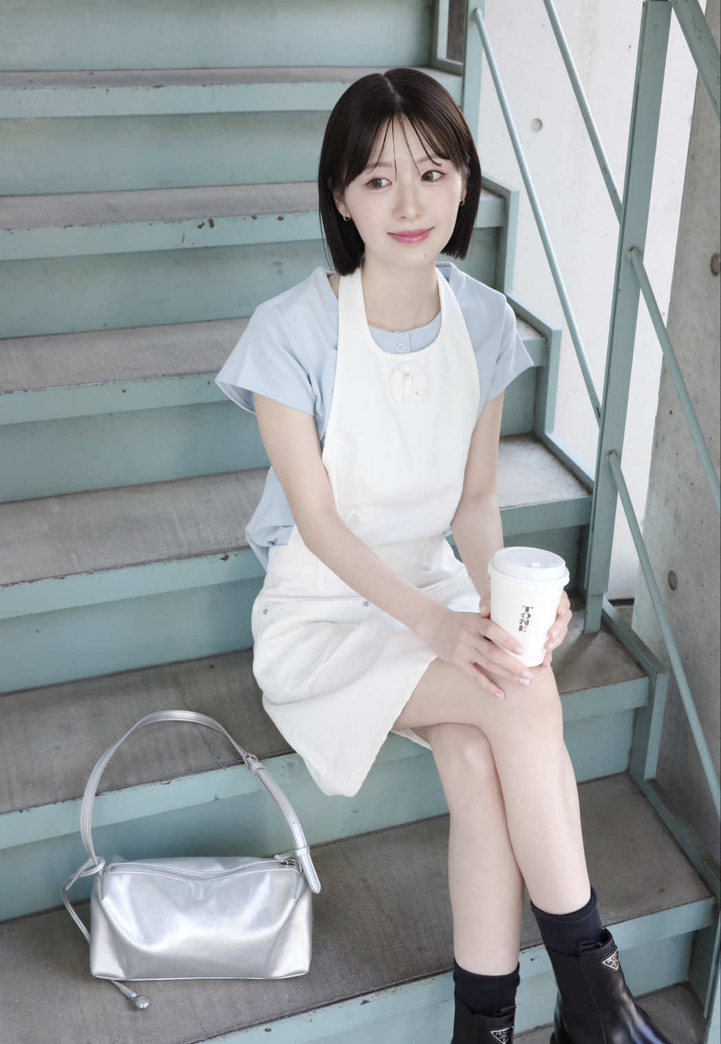 @糸原美波