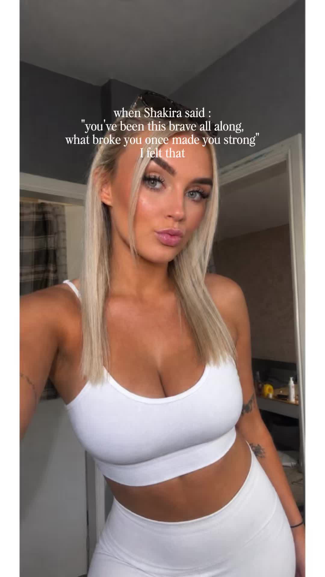 @Francesca Rose