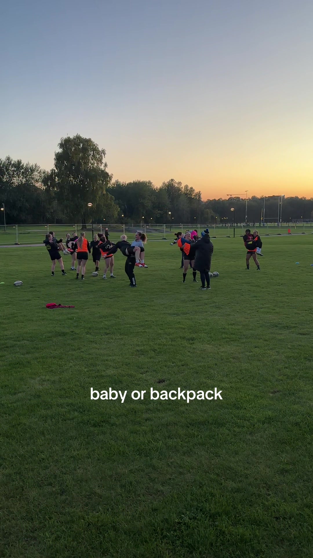 @Sthlm Exiles Ladies Rugby