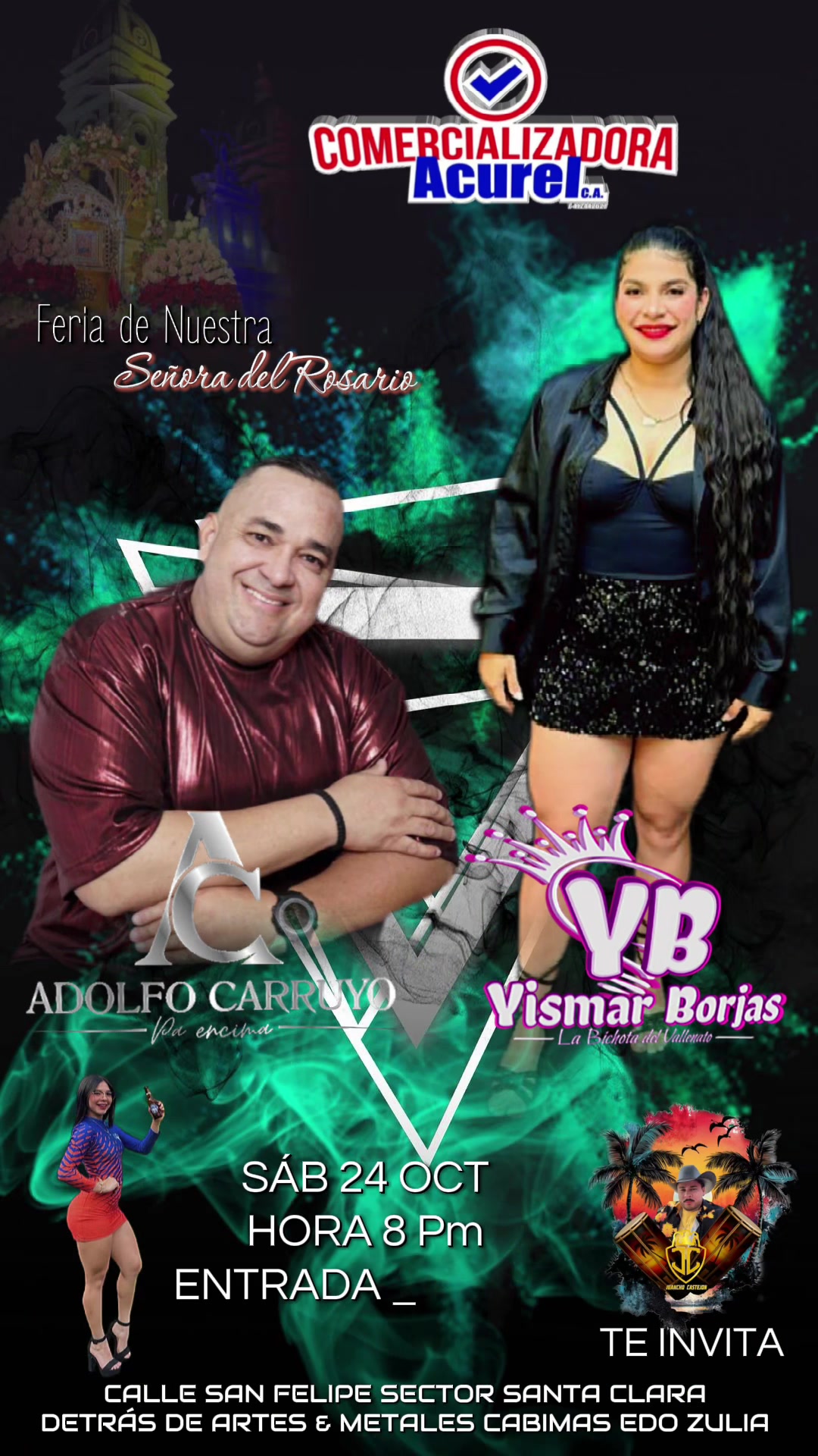 @Dj Juancho Castejon
