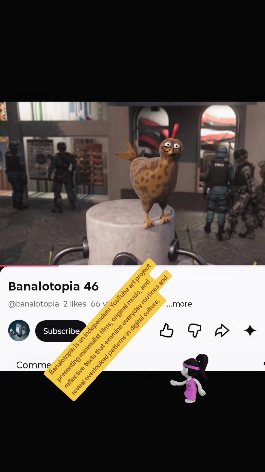 @Banalotopia