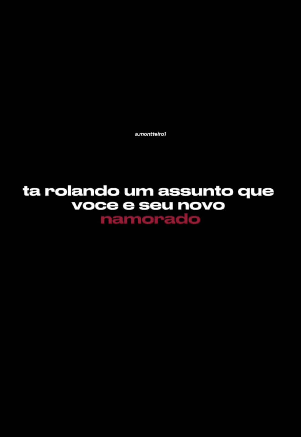@Rolê e Refrão