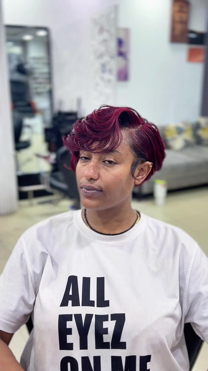 @Naty professional salon