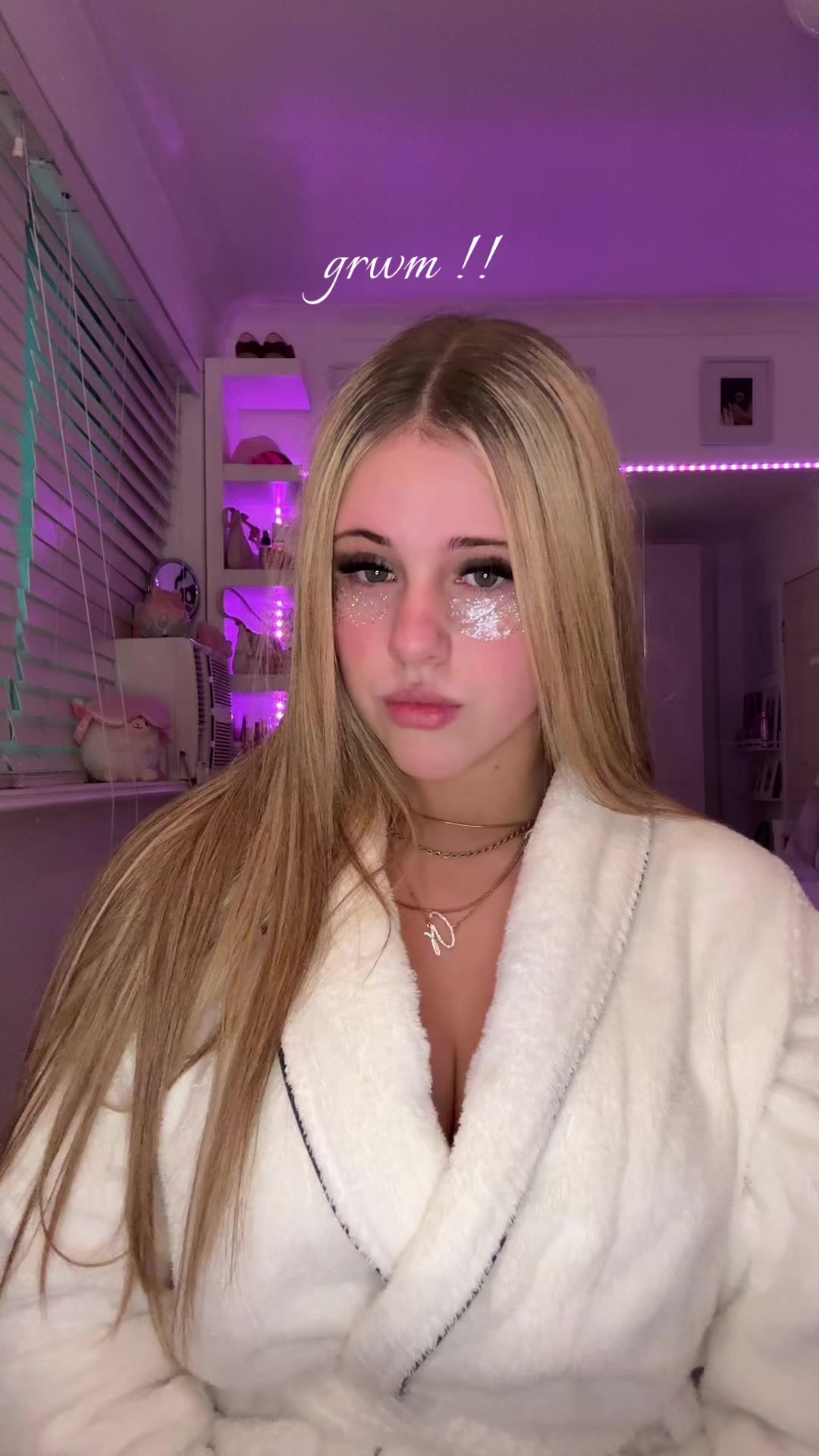 @Giselle Ellis