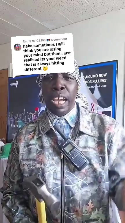 @Dr: Okony Othow