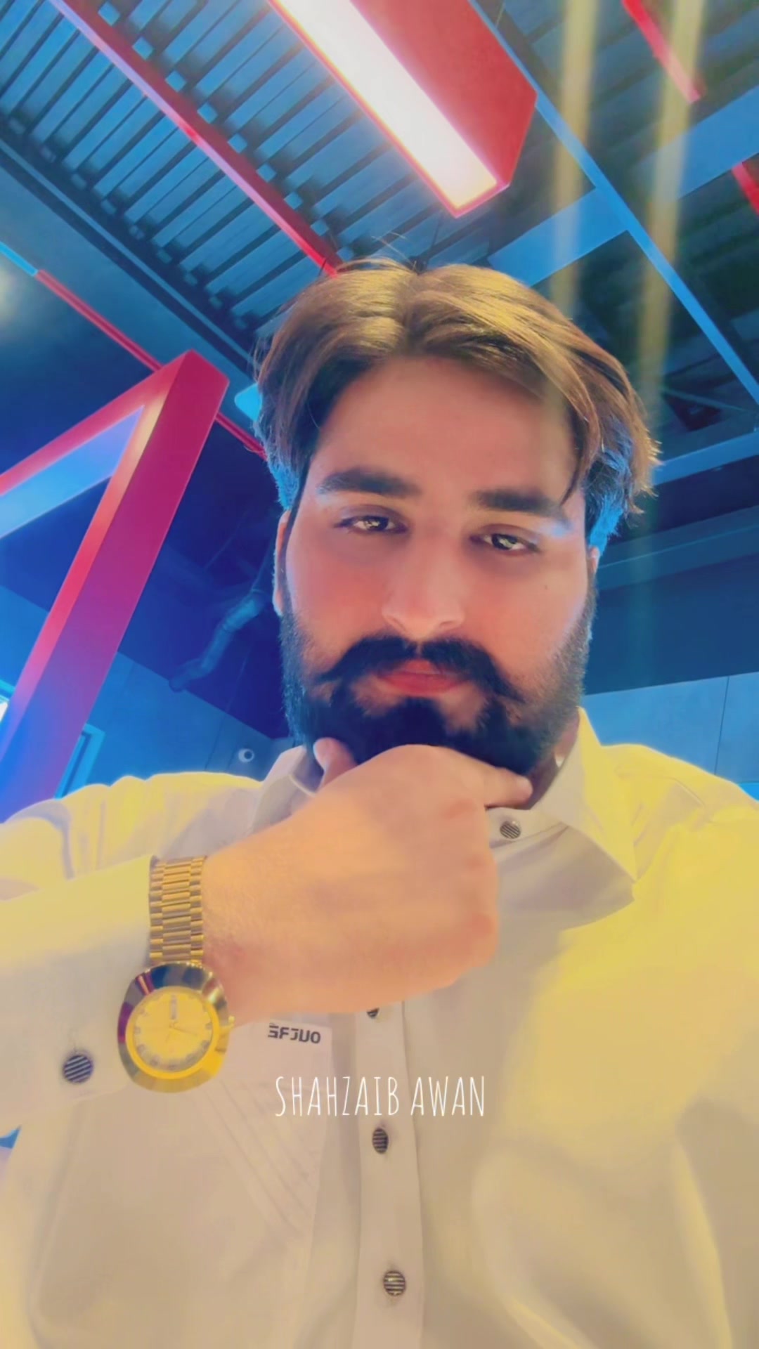 @SHAHZAIB AWAN