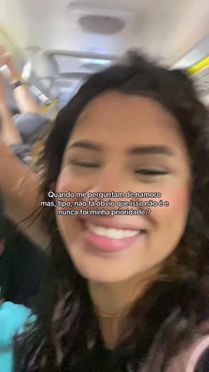 @Luma Vit&oacute;ria