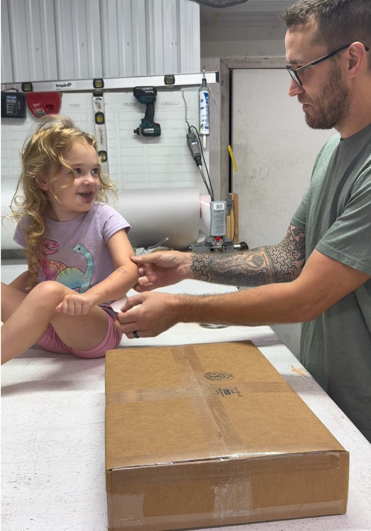@Lethal Creek Laser Works